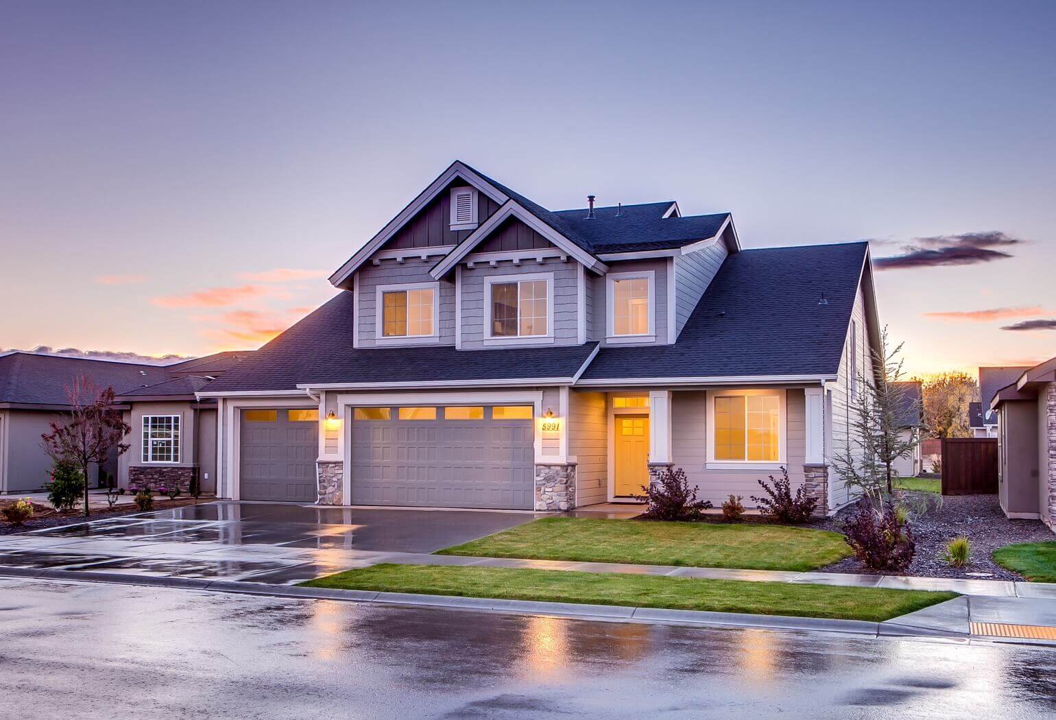 Beautiful Home
