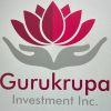 Guru krupa logo
